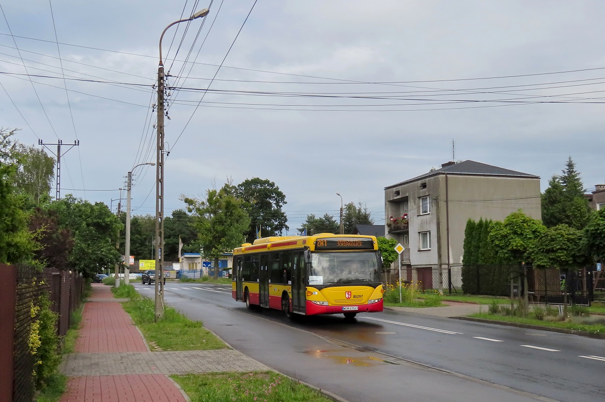 80297
Scania jedzie jako kurs â5071â linii ZKA WKD ZA1 â Grodzisk Mazowiecki Jordanowice (16:23)-Grodzisk Mazowiecki RadoĹska (16:31). Pozdrowienia dla Kierowcy! 
Słowa kluczowe: ZaWKD