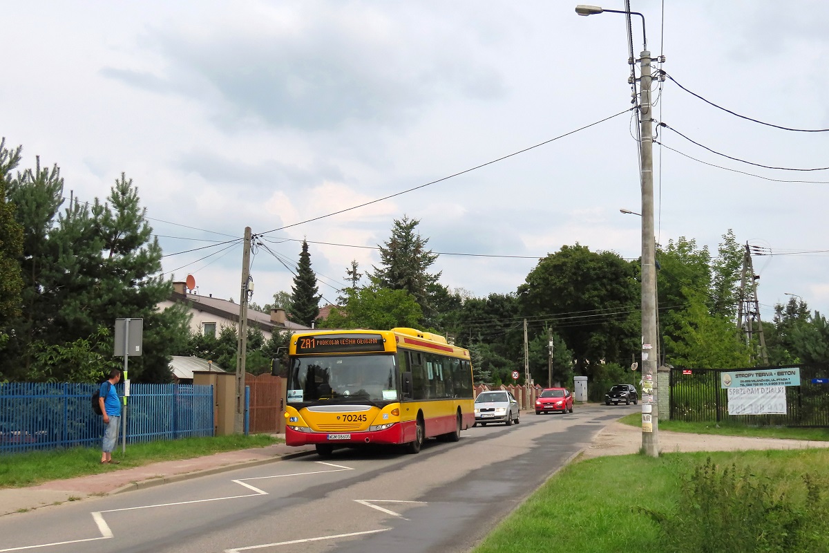 70245
Scania zatrzymuje siÄ na przystanku âMilanĂłwek Ptasia 01â jako kurs â5126â linii ZKA WKD ZA1 â Grodzisk Mazowiecki RadoĹska (14:00)-Podkowa LeĹna GĹĂłwna (14:39). Pozdrowienia dla Kierowcy! 
Słowa kluczowe: ZaWKD