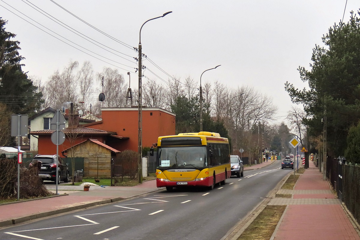 80286
Scania jedzie jako kurs â5138â linii zastÄpczej WKD ZA1 â Grodzisk Maz. RadoĹska (13:15)-Podkowa LeĹna GĹĂłwna (13:38). 
Słowa kluczowe: zawkd