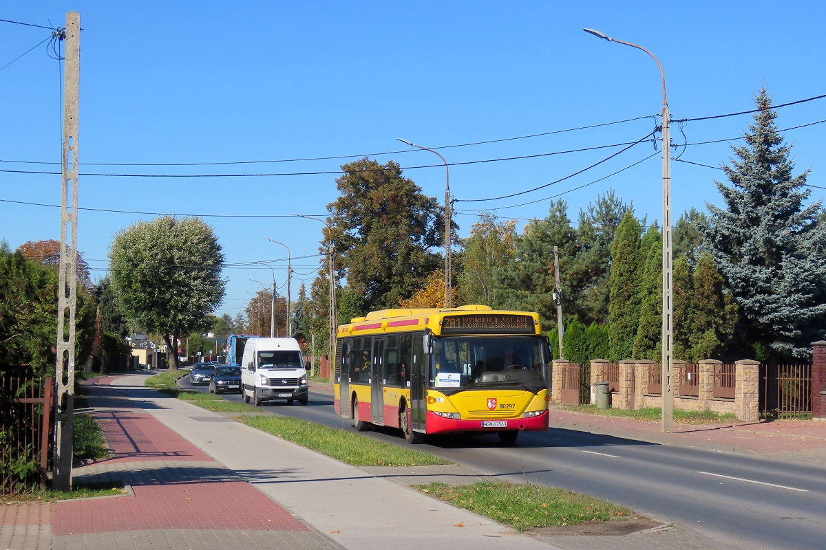 80297
Scania jedzie jako kurs â5106â linii ZKA WKD ZA1 â Grodzisk Mazowiecki RadoĹska (12:00)-Podkowa LeĹna GĹĂłwna (12:39). Pozdrowienia dla Kierowcy! 
Słowa kluczowe: ZaWKD