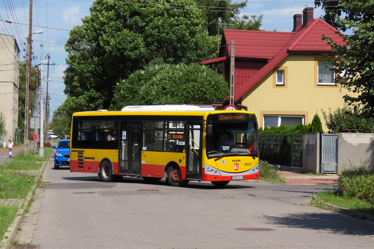 90237
Libero jedzie jako kurs linii numer 25 â Grodzisk Maz. Dw. PKP (12:30)-BoĹźa Wola SzkoĹa (13:14). 
Słowa kluczowe: MOBLIBERO