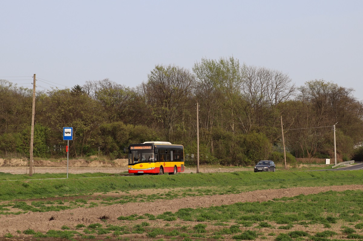 066 (24021)
Solaris jedzie jako kurs linii numer 24: Grodzisk Maz. Dw. PKP (16:35)-BaranĂłw SzkoĹa (17:14). Pozdrowienia dla Kierowcy!
