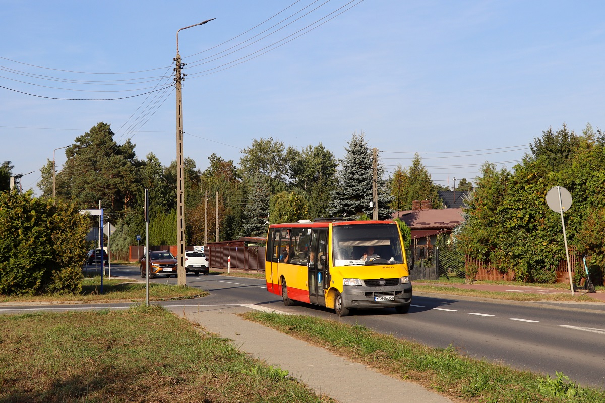 30005
ProCity jedzie jako kurs 11 linii podmiejskiej: Grodzisk Maz. Dw. PKP (15:20)-MszczonĂłw Rynek (16:00). Pozdrowienia dla Kierowcy! 
