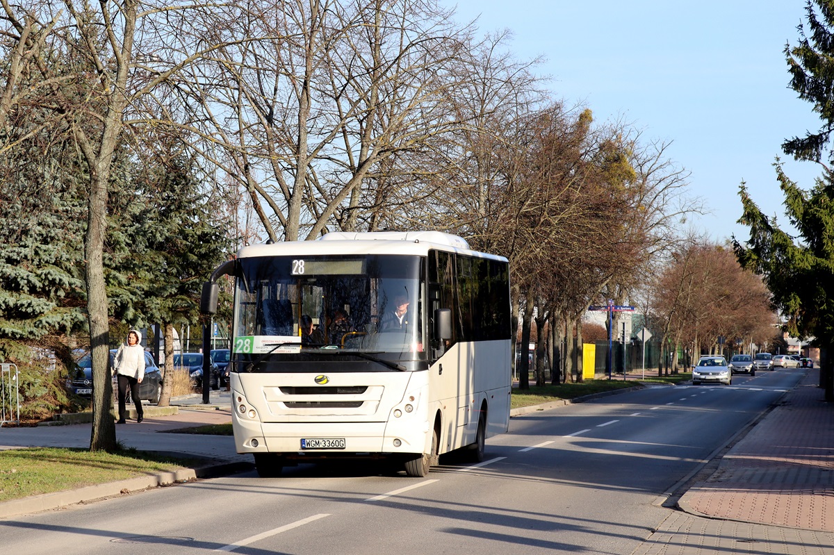 21070
ZAZ jedzie jako kurs linii numer 28: Grodzisk Maz. Dw. PKP (14:20)-Czarny Las Platanowa (14:45)-Grodzisk Maz. Dw. PKP (15:16). 
