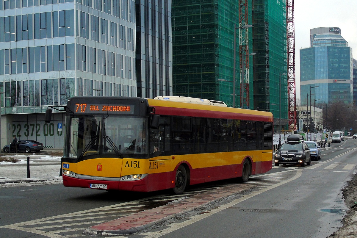 A151
Solaris zaraz zakoĹczy obsĹugÄ kursu linii numer 717 w relacji PiastĂłw OgiĹskiego (11:20)-Warszawa Dworzec Zachodni (11:50). 
Słowa kluczowe: MOBSU12_1