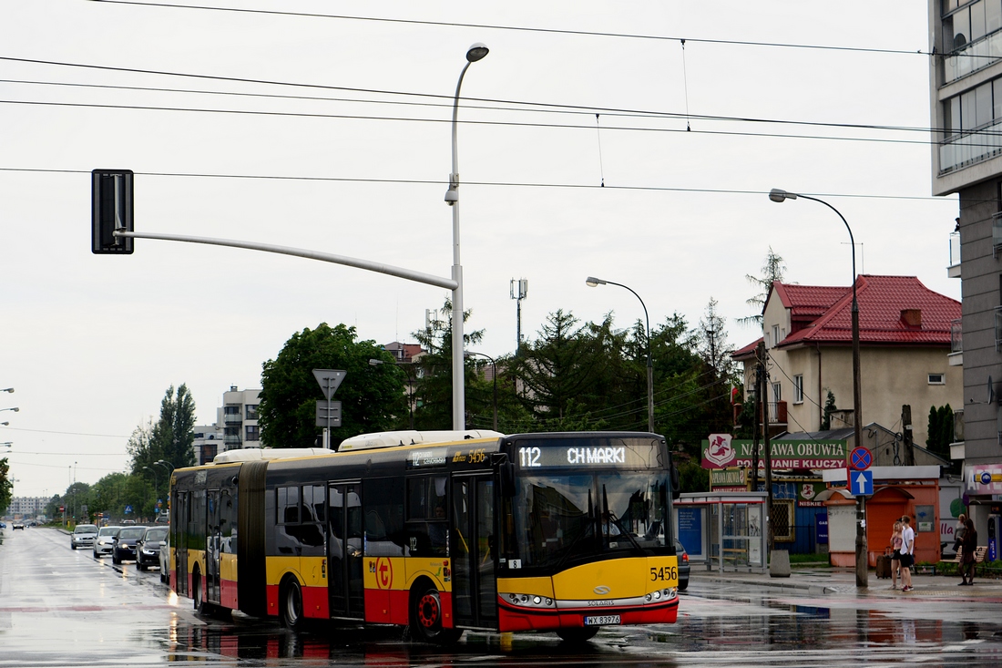 5456
Wymiana wyĹwietlaczy w najmĹodszych Solarisach Urbino 18 na Stalowej postÄpuje.
