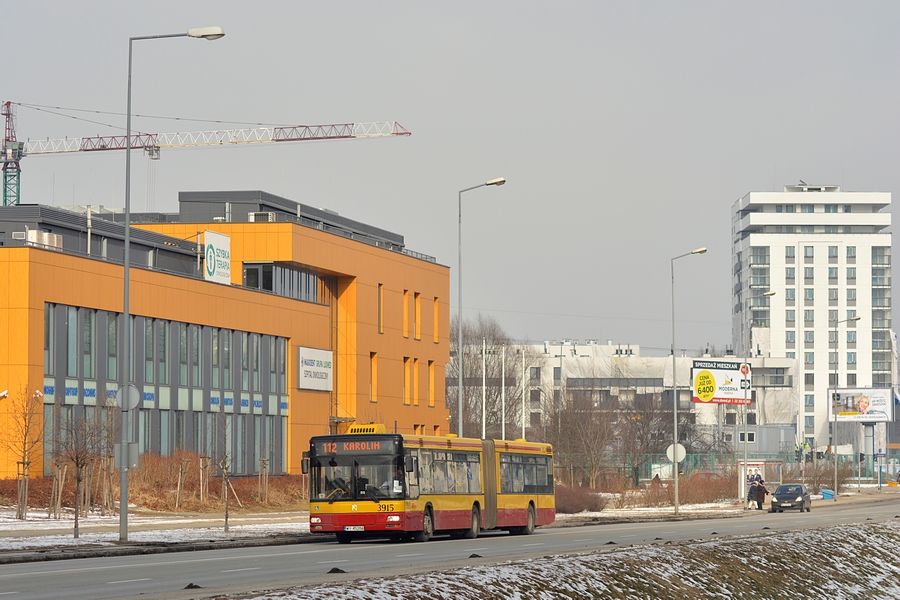3915
W ostatnim czasie autobus otrzymaĹ nowÄ skrzyniÄ biegĂłw.
