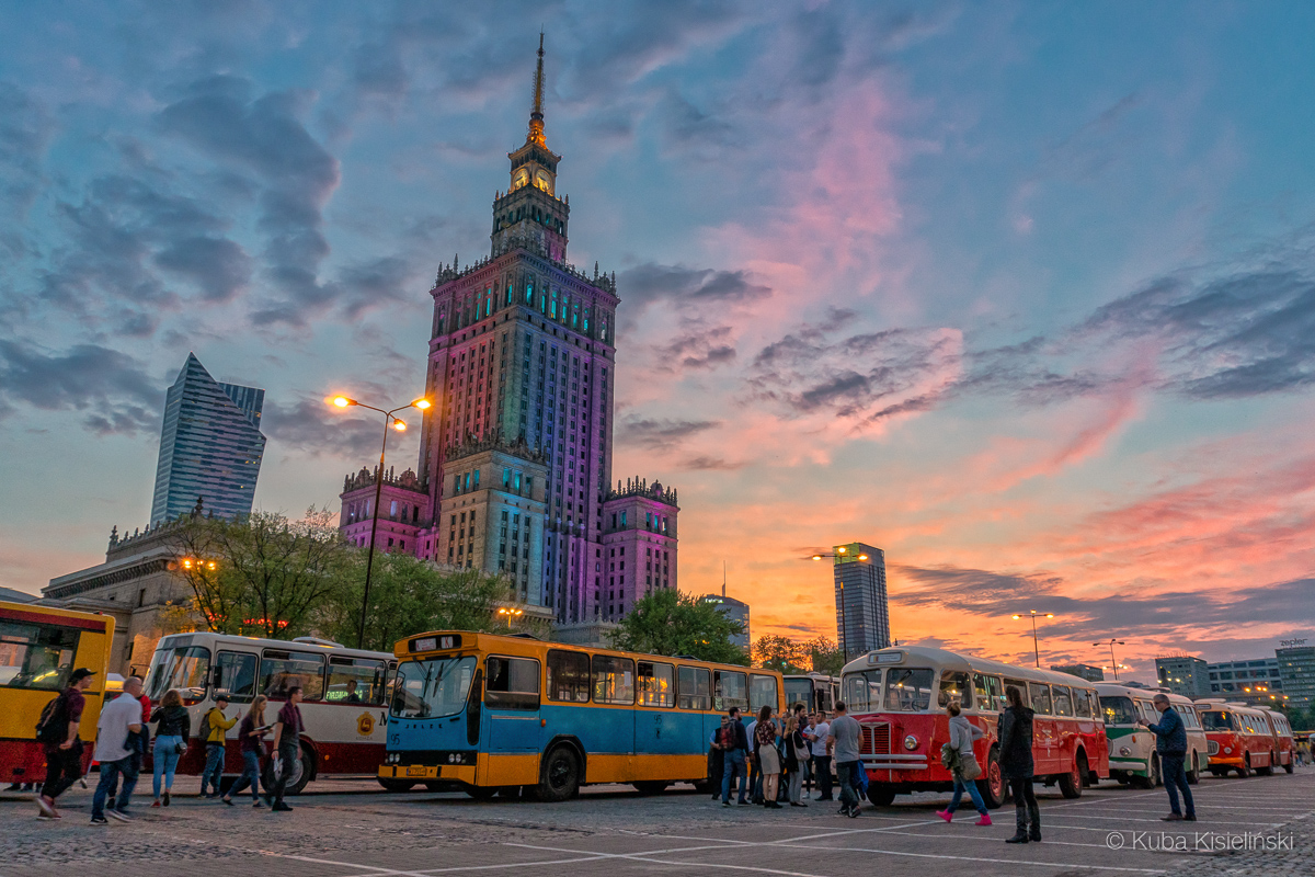95, 395
To byĹa naprawdÄ dobra Noc MuzeĂłw.
Słowa kluczowe: NM2019 ZachĂłd Architektura M11