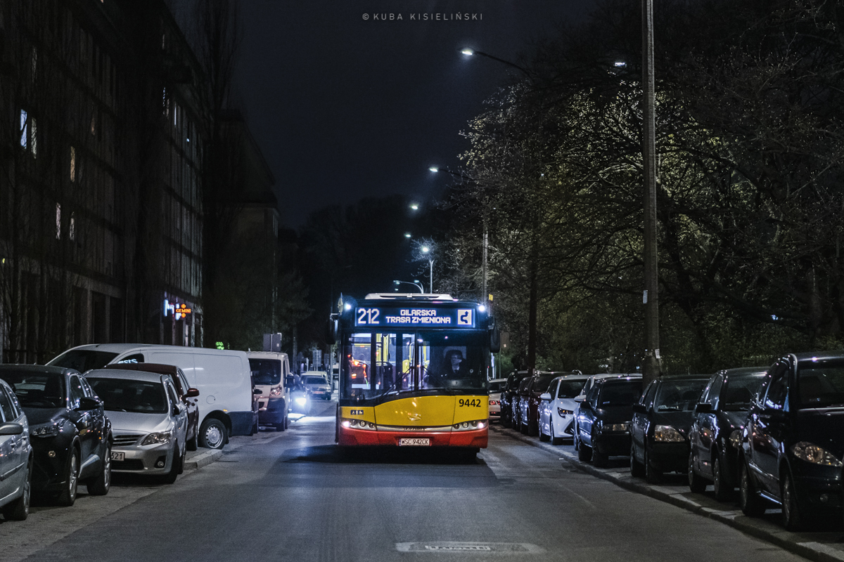9442
Warunki niezbyt sprzyjajÄce robieniu zdjÄÄ w ruchu, ale jednak coĹ z tego wyszĹo. Pozdrowienia dla kierujÄcego i wspĂłĹfotografujÄcego! :)
Słowa kluczowe: PP_