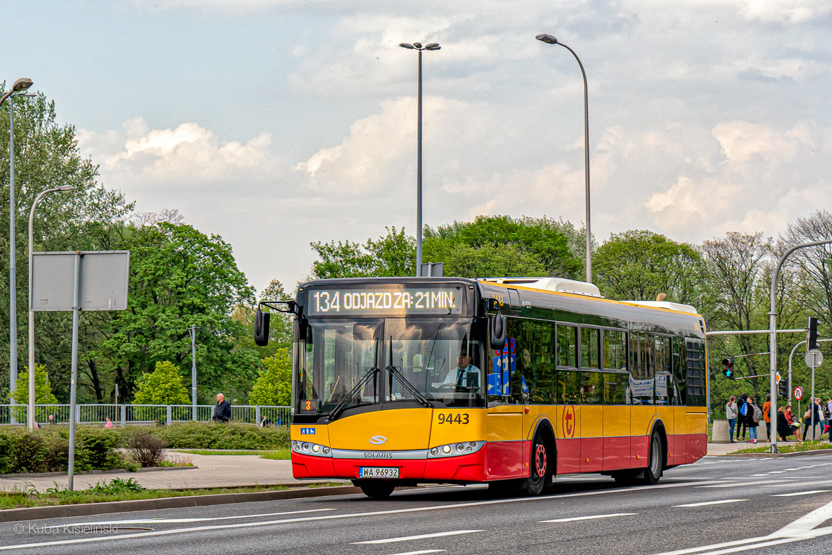 9443
Jeszcze nie dojechaĹ, a juĹź ma przerwÄ :)
