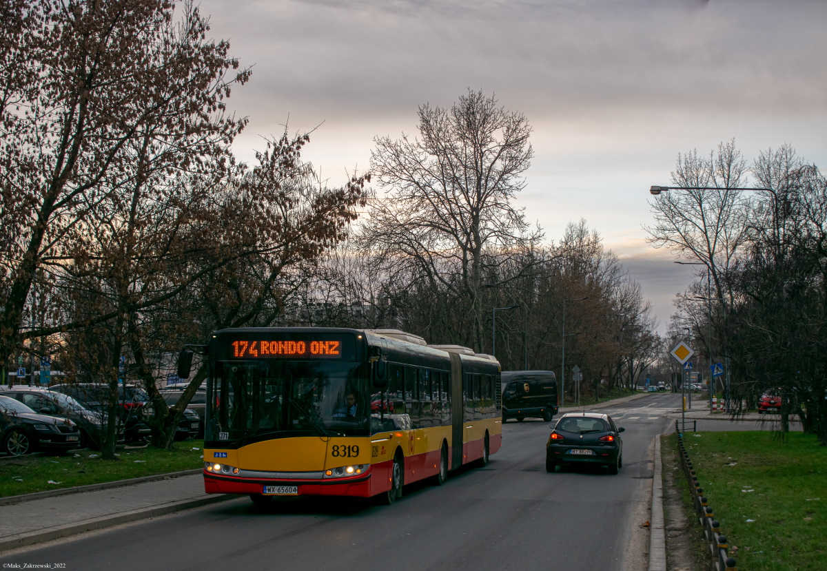 8319
Z Pozdrowieniami dla kierowcy!
