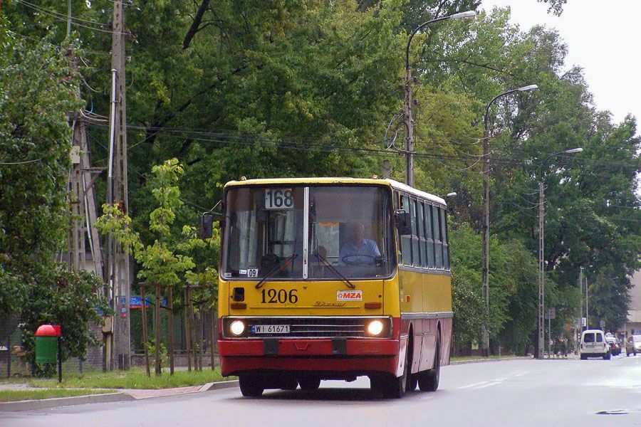 1206
PodziÄkowania dla AB.
09/168 1206
Słowa kluczowe: IK260