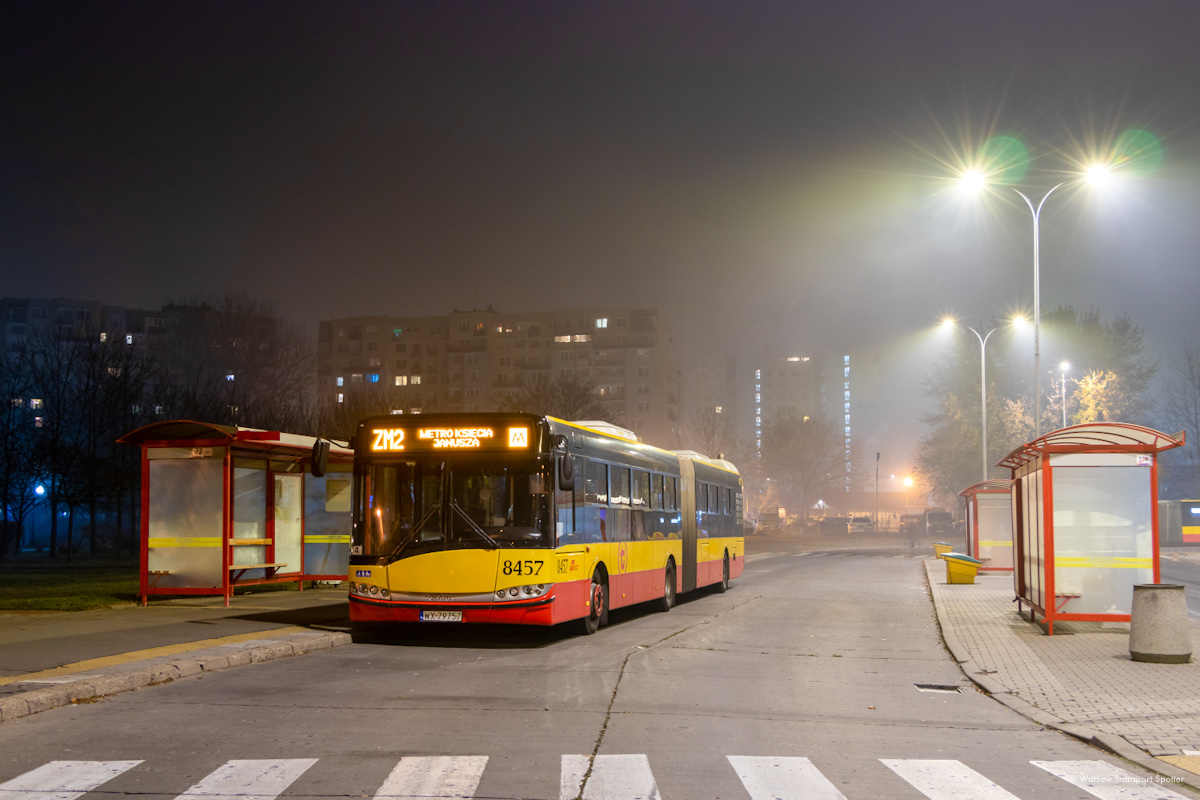 8457
Słowa kluczowe: ZaMetro