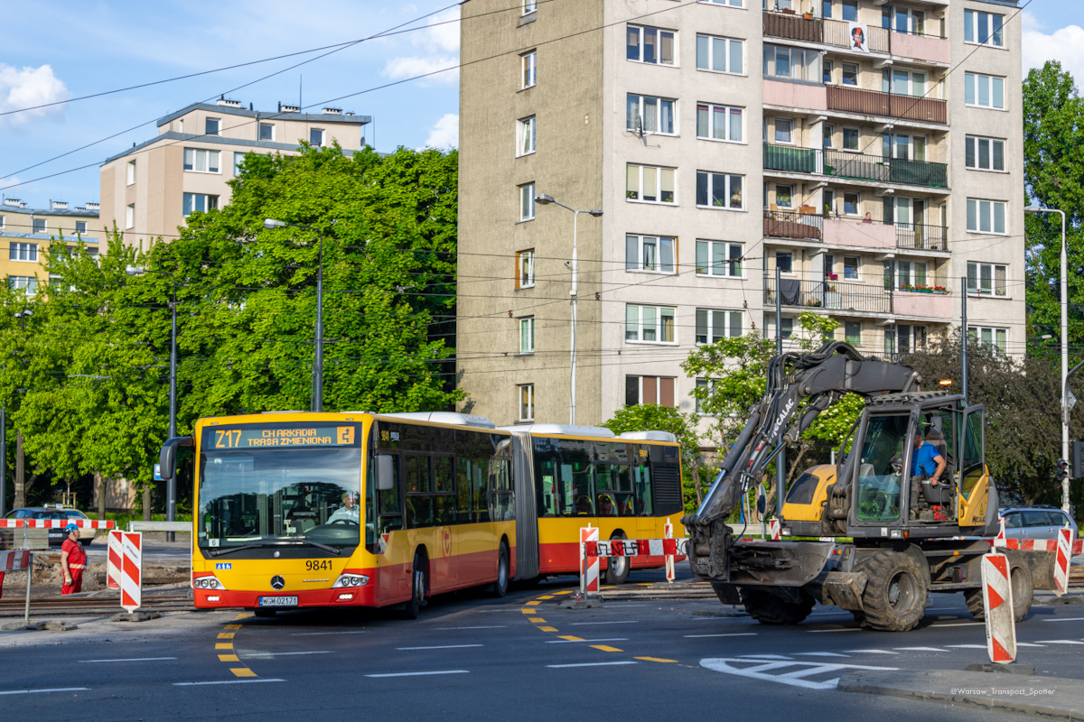 9841
Słowa kluczowe: Inwestycje ZaTramwaj