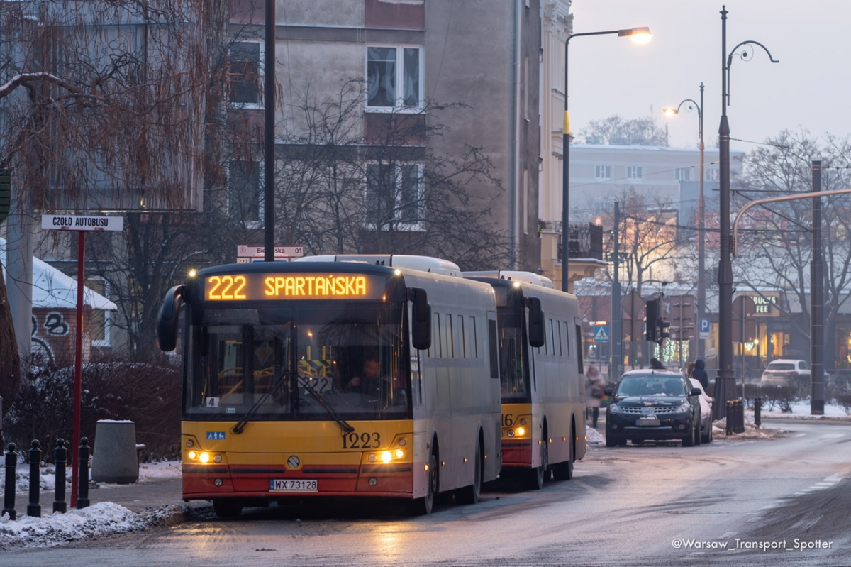 1223
PoniedziaĹkowe problemy z elektrykami
