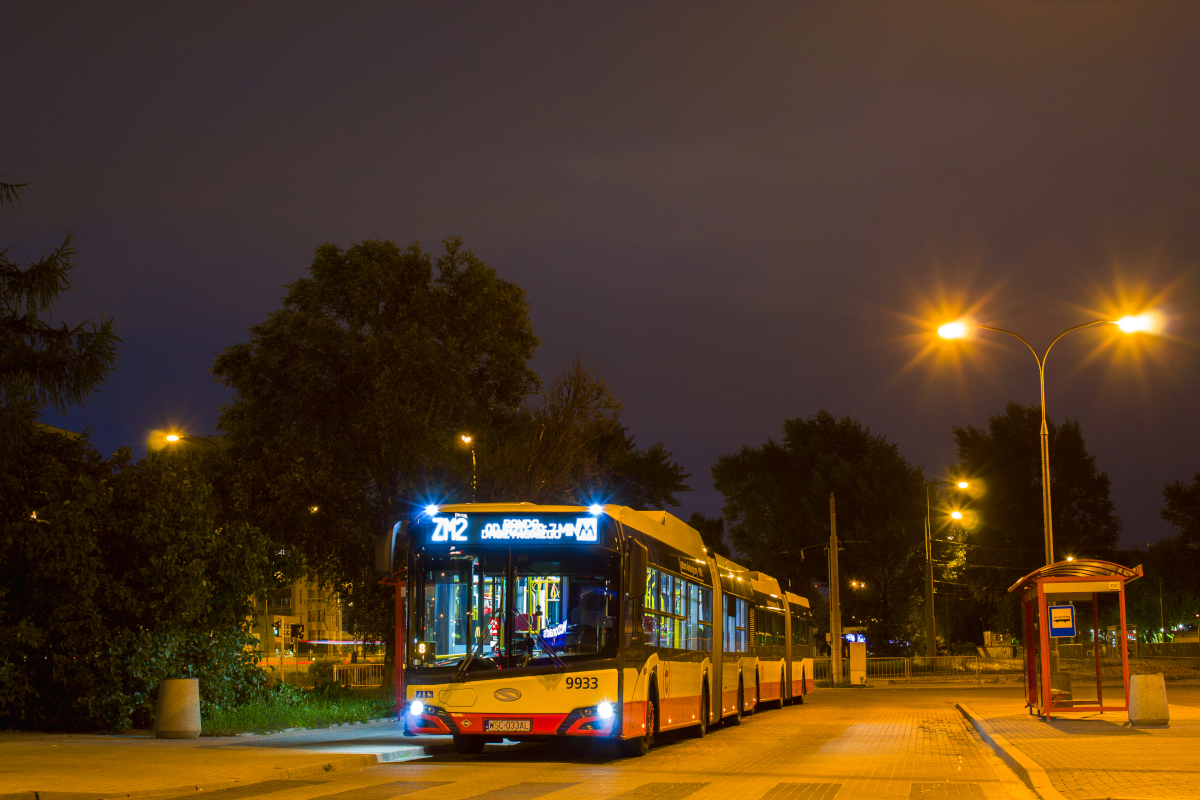 9933
Za Metro tym razem nocÄ ;) 
Słowa kluczowe: ZaMetro