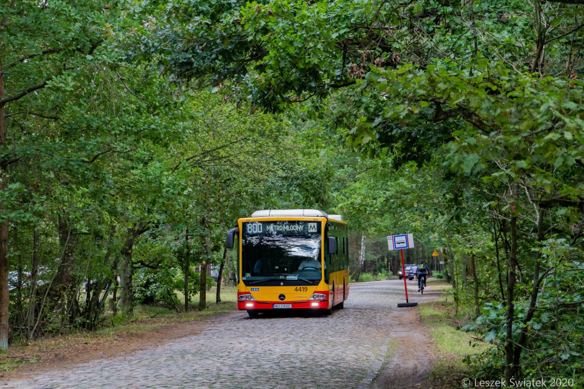 4419
PowrĂłÄmy na chwilÄ do letnich klimatĂłw
Słowa kluczowe: Bruk Natura