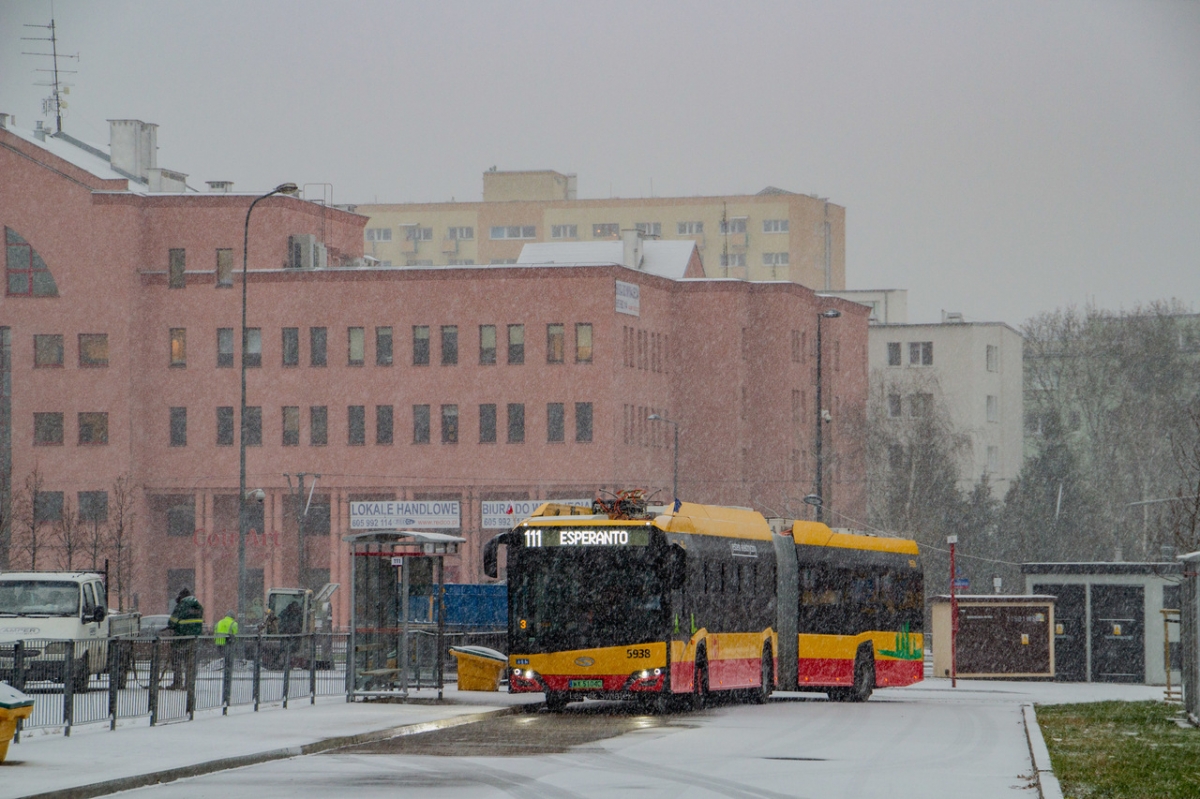 5938
MyĹlÄ, iĹź "oficjalnie" moĹźna powitaÄ Ĺnieg w tym roku :D 
Słowa kluczowe: Zima