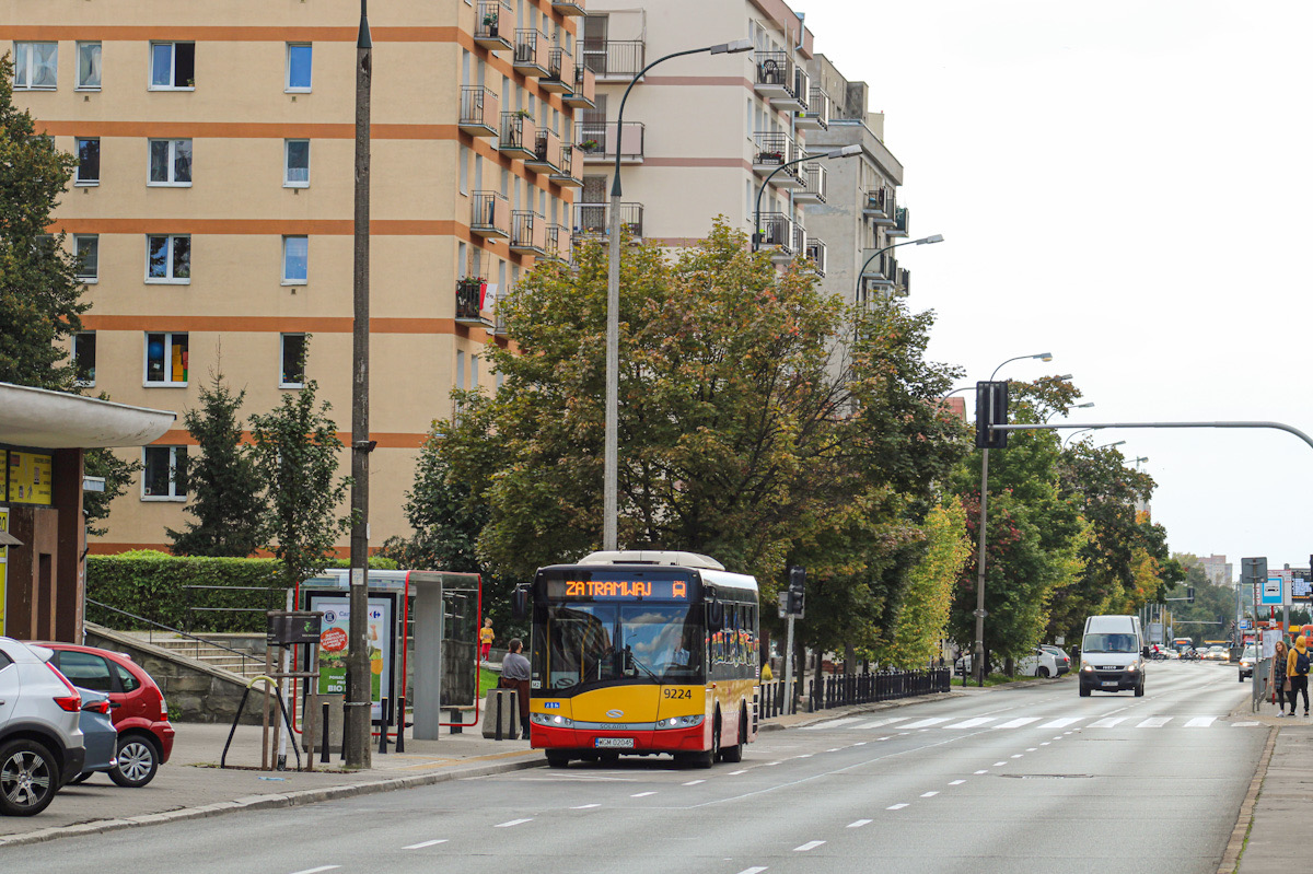 9224
Słowa kluczowe: zatramwaj