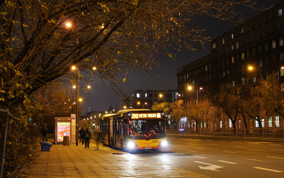 3466
Słowa kluczowe: ZaMetro