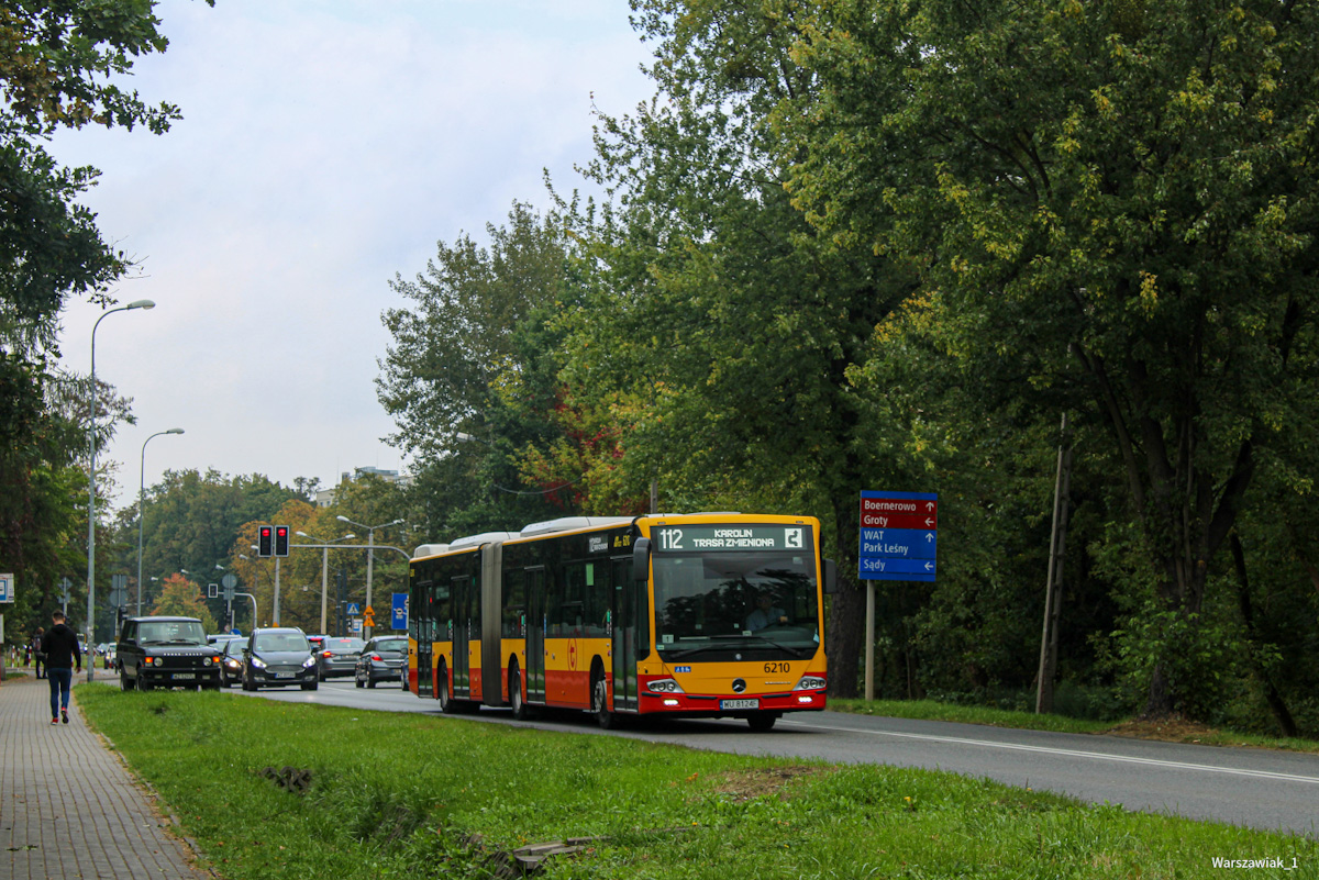 6210
Ten weekend to nie tylko objazdy zwiÄzane z Maratonem Warszawskim. 
Słowa kluczowe: Objazd