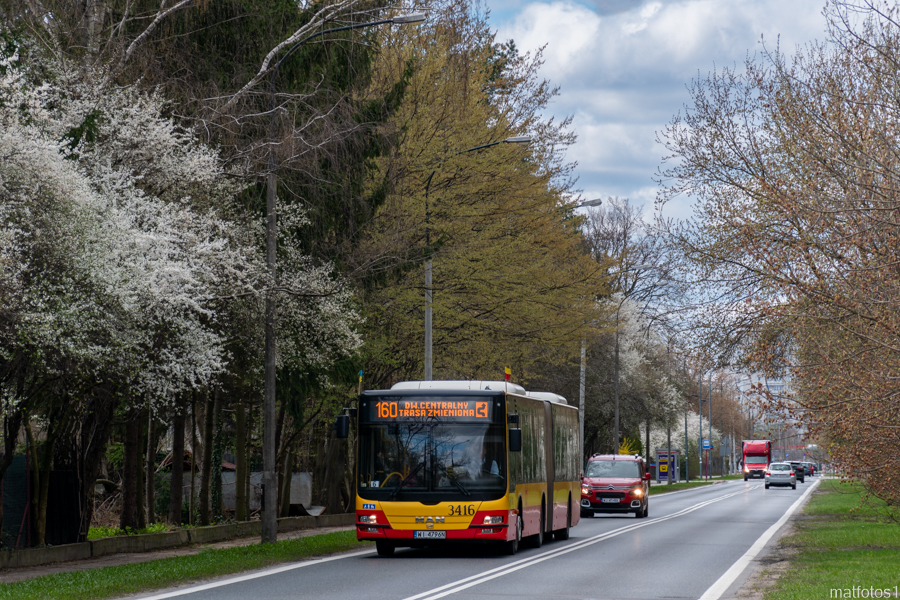 3416
Słowa kluczowe: Objazd