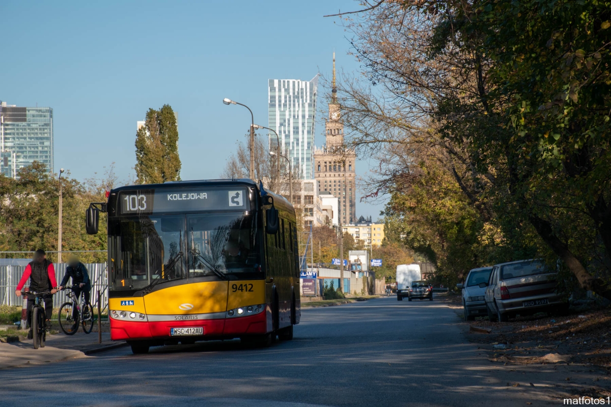 9412
Słowa kluczowe: Objazd