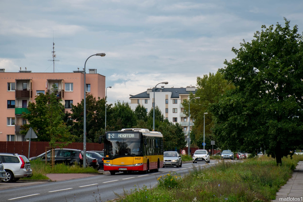 9437
Słowa kluczowe: ZaTramwaj