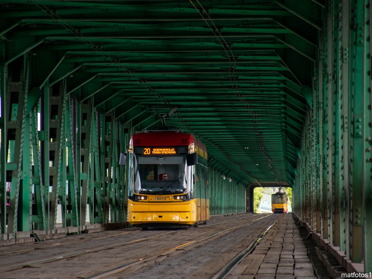 3809
Słowa kluczowe: Objazd