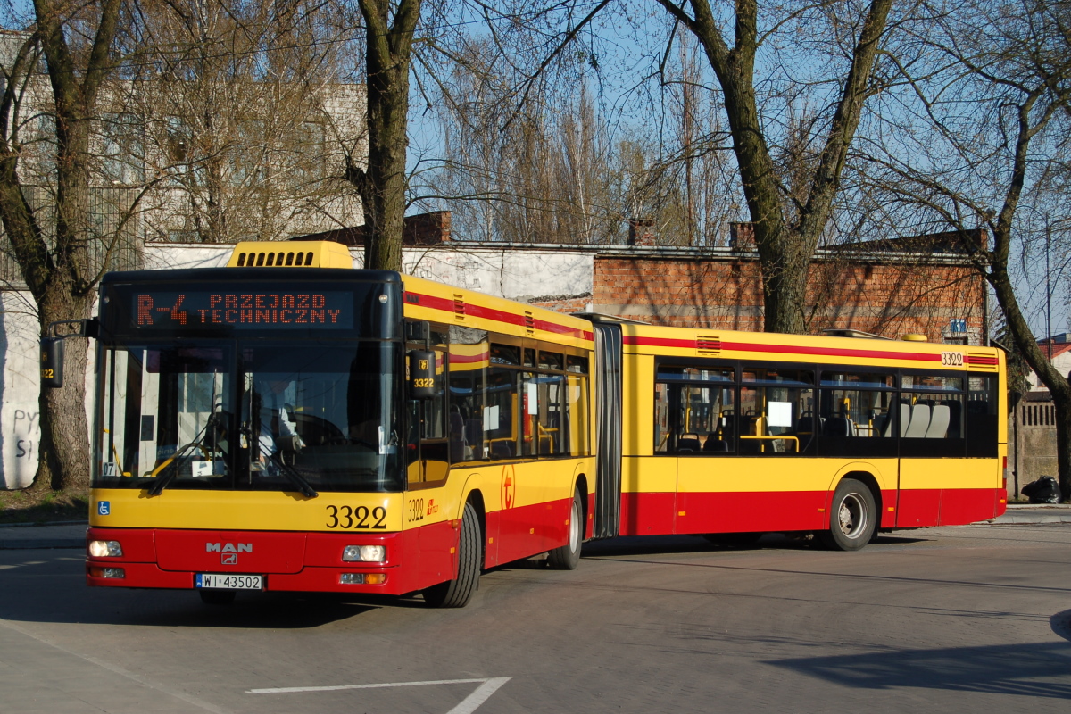 3322
PrzyszĹy zabytek wykona zaraz jeden ze swoich ostatnich liniowych regularnych zjazdĂłw na zakĹad.
