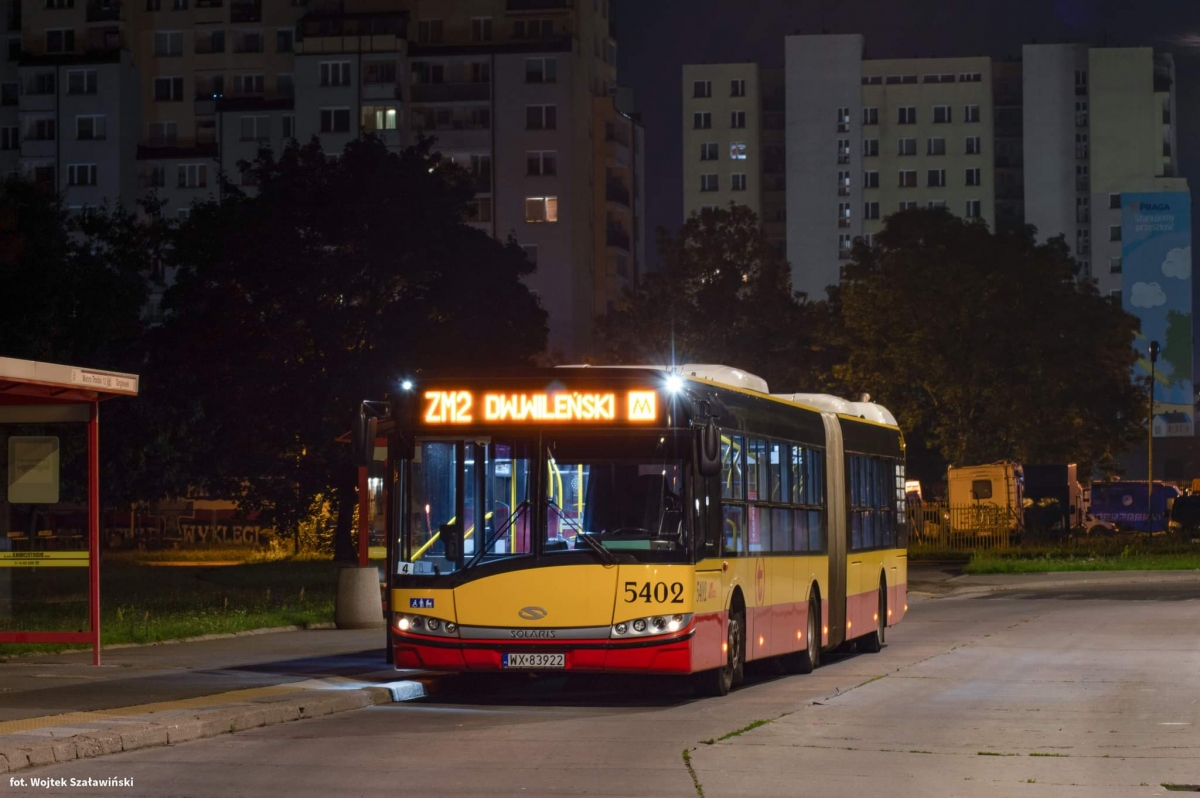 5402
Słowa kluczowe: ZaMetro