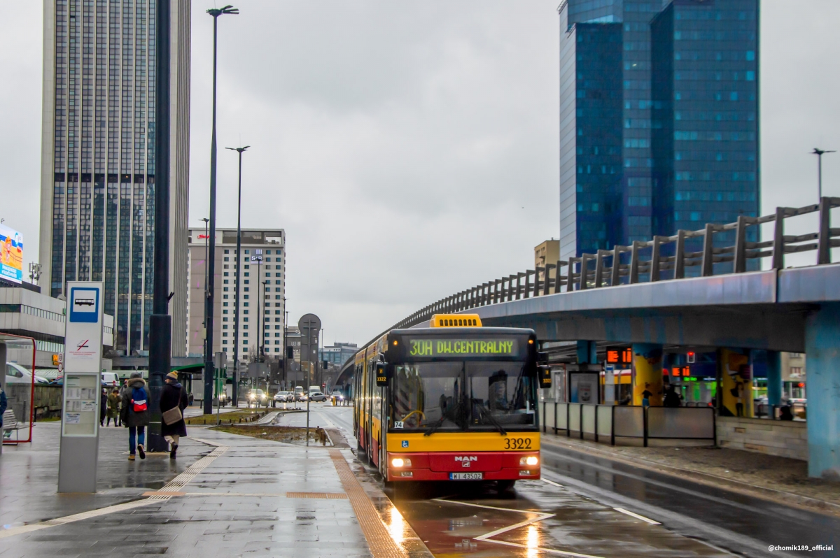 3322
Słowa kluczowe: WOĹP2022