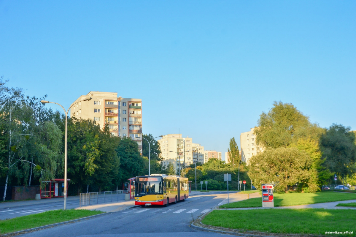 8216
8201, 8204, 8216, 8225, 8231, 8233, 8410 trafiĹy do MZK GrudziÄdz.
