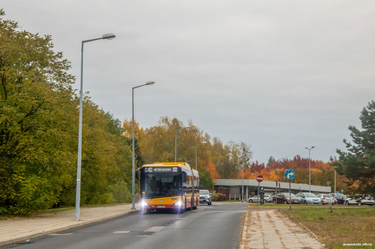 9947
Z pozdrowieniami dla kierowcy
Słowa kluczowe: PP_ WĹ2021