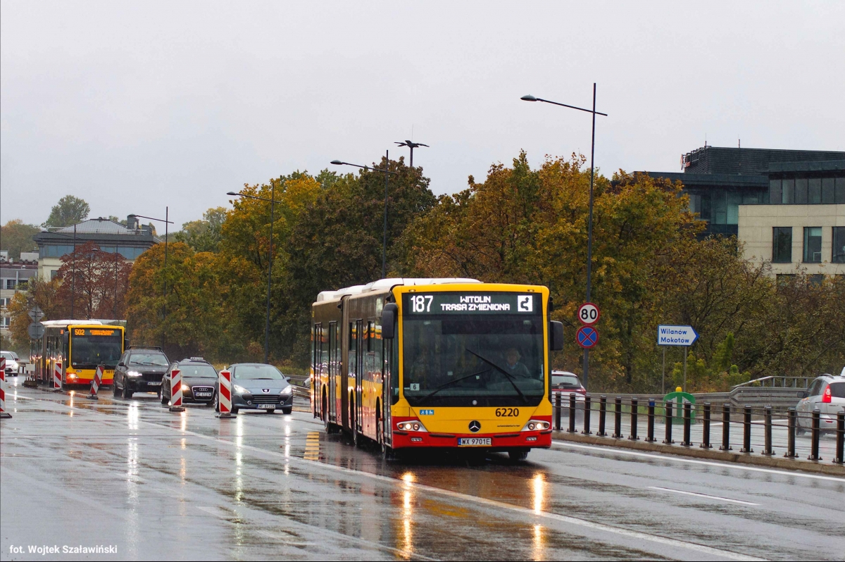 6220
Słowa kluczowe: JesieĹ Objazd