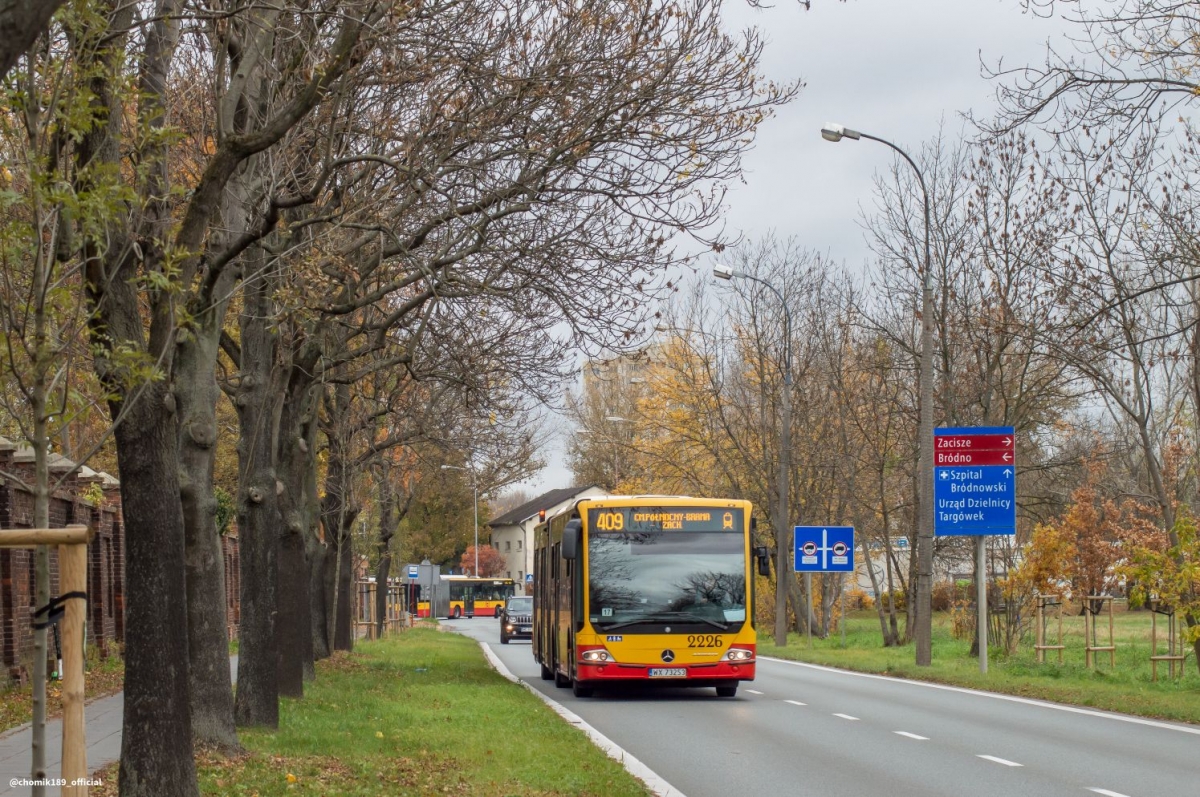 2226
Słowa kluczowe: WĹ2021 Zasilenie