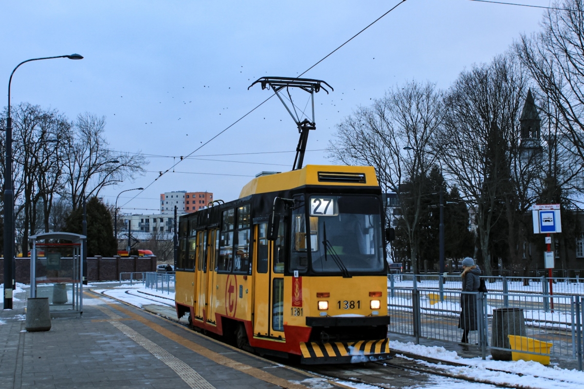 1381
Jeszcze zostaĹ, Ostatni mohikanin... 
