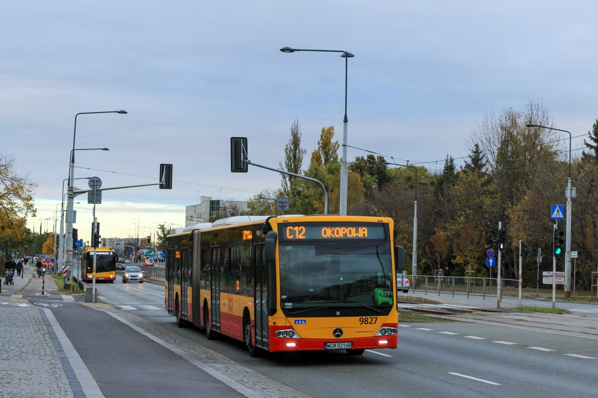 9827
ZrobiĹo siÄ trochÄ ponuro - sĹoĹce schowaĹo siÄ za chmury. 
Pozdrawiam kierowcÄ oczywiĹcie... 
Słowa kluczowe: WĹ2023