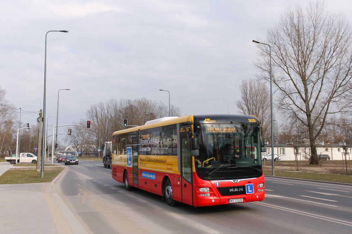 808
Najnowszy nabytek OSK MZA Warszawa, czyli MAN Lion's Intercity - jeszcze starej generacji
Słowa kluczowe: NaukaJazdy