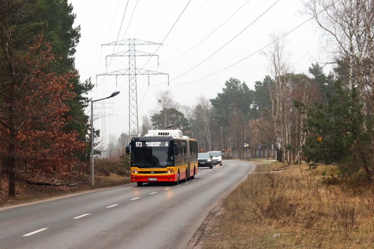 7804
Pozdrowienia dla kierowcy!
