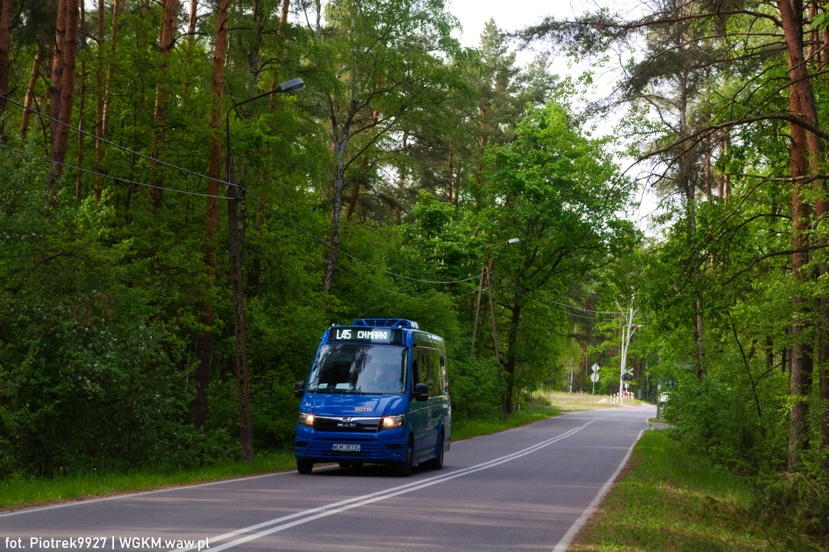80115
MANik przemierza DW634 w kierunku WĂłlki RadzymiĹskiej. Pozdrowienia dla kierowcy!
Słowa kluczowe: Natura