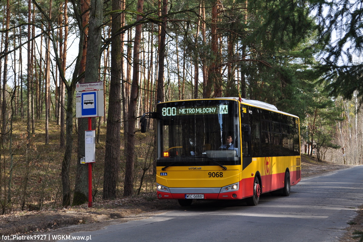9068
Cisza, spokĂłj, Ĺono natury, ĹwieĹźe powietrze. Czego chcieÄ wiÄcej?
Pozdrowienia dla kierowcy!

