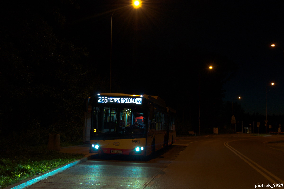 9953
DziwadĹo w postaci gazowca odbywa swojÄ przerwÄ na kraĹcu Zdziarska-KanaĹ na nowej linii 226. Pozdrowienia dla kierowcy!
Słowa kluczowe: CNG DziwadĹo