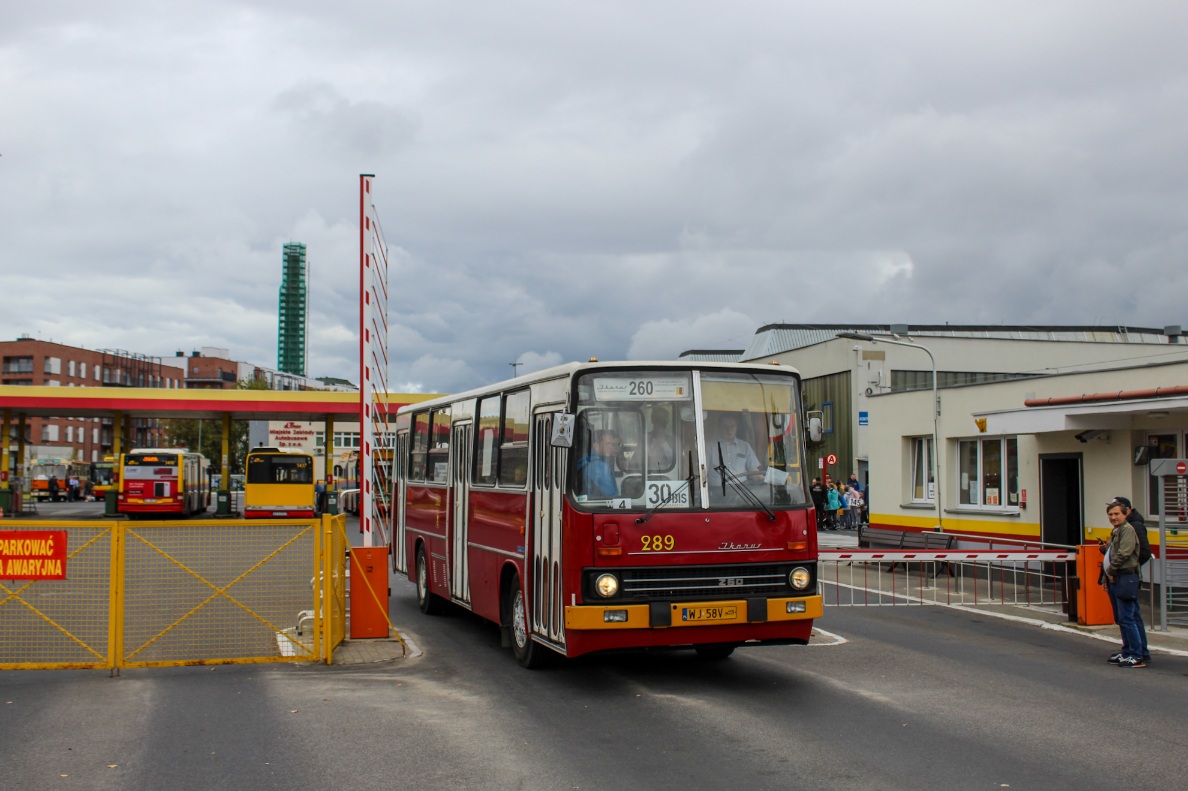 289
Słowa kluczowe: IK260 DTP2022