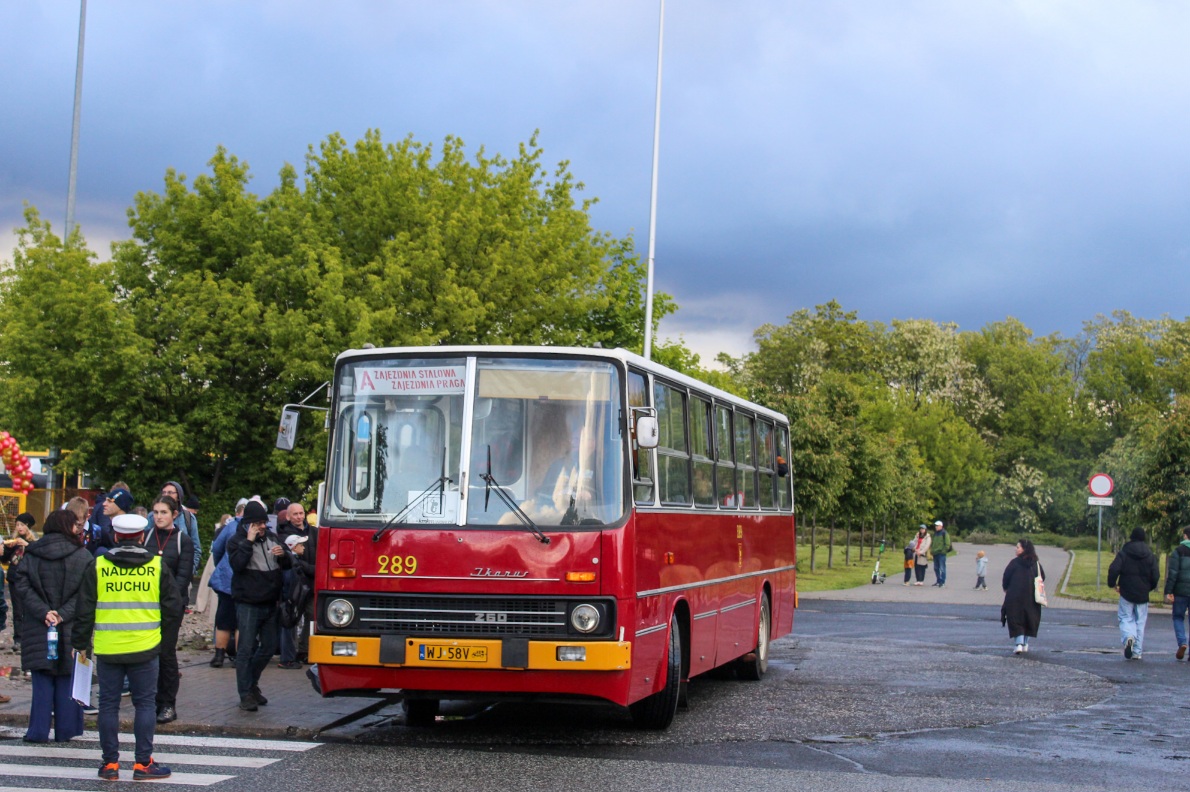 289
Słowa kluczowe: IK260 NM2025