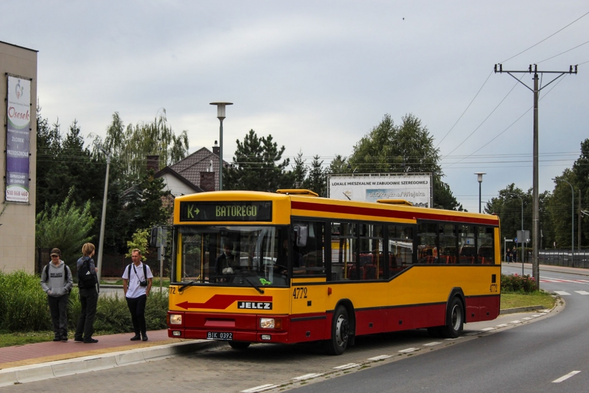 4772
Słowa kluczowe: M121M