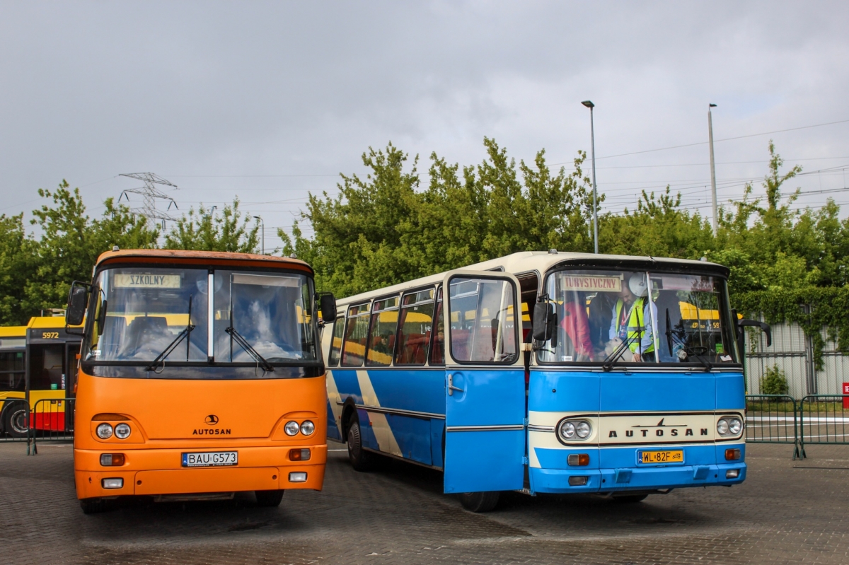 BAU G573, WL 82F
Słowa kluczowe: NM2025