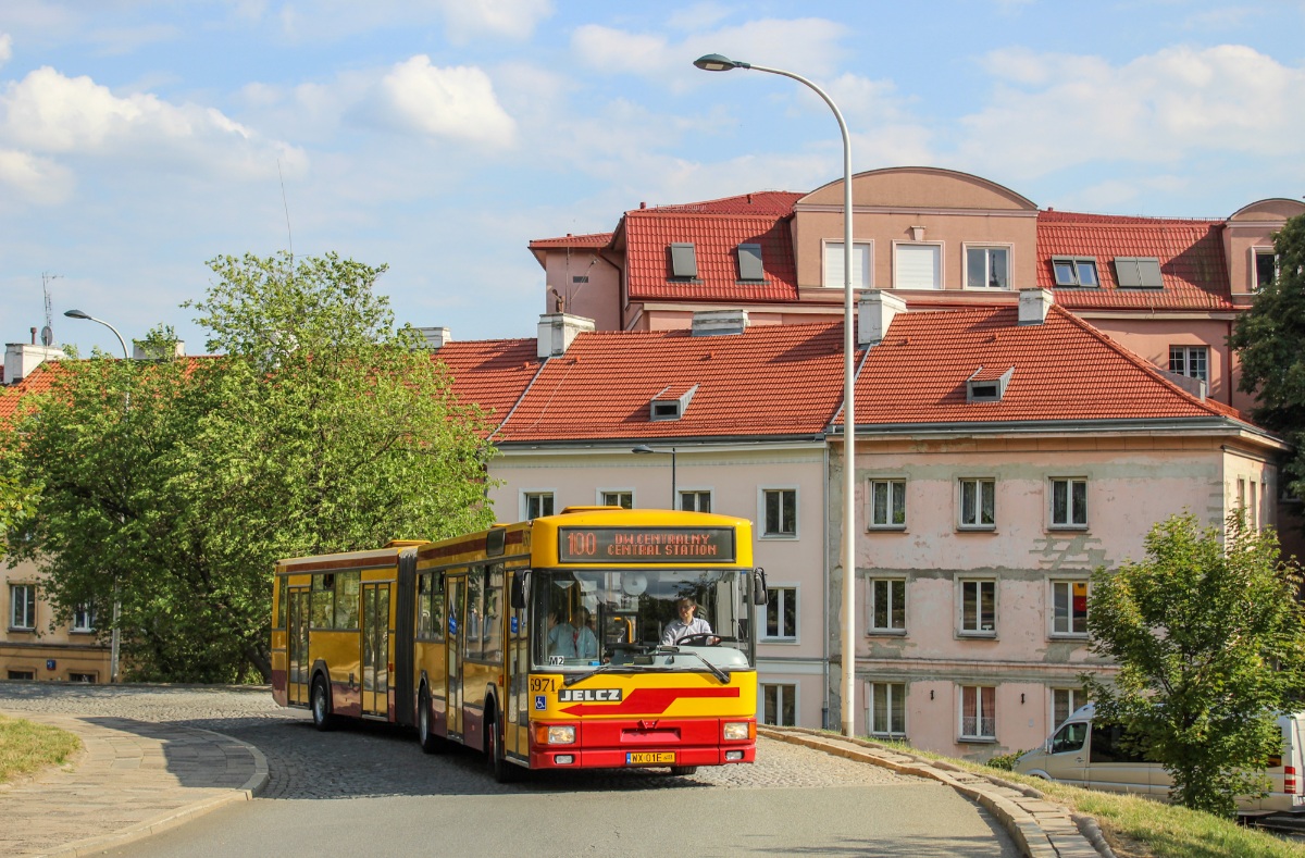 6971
Słowa kluczowe: M181 WLT2023