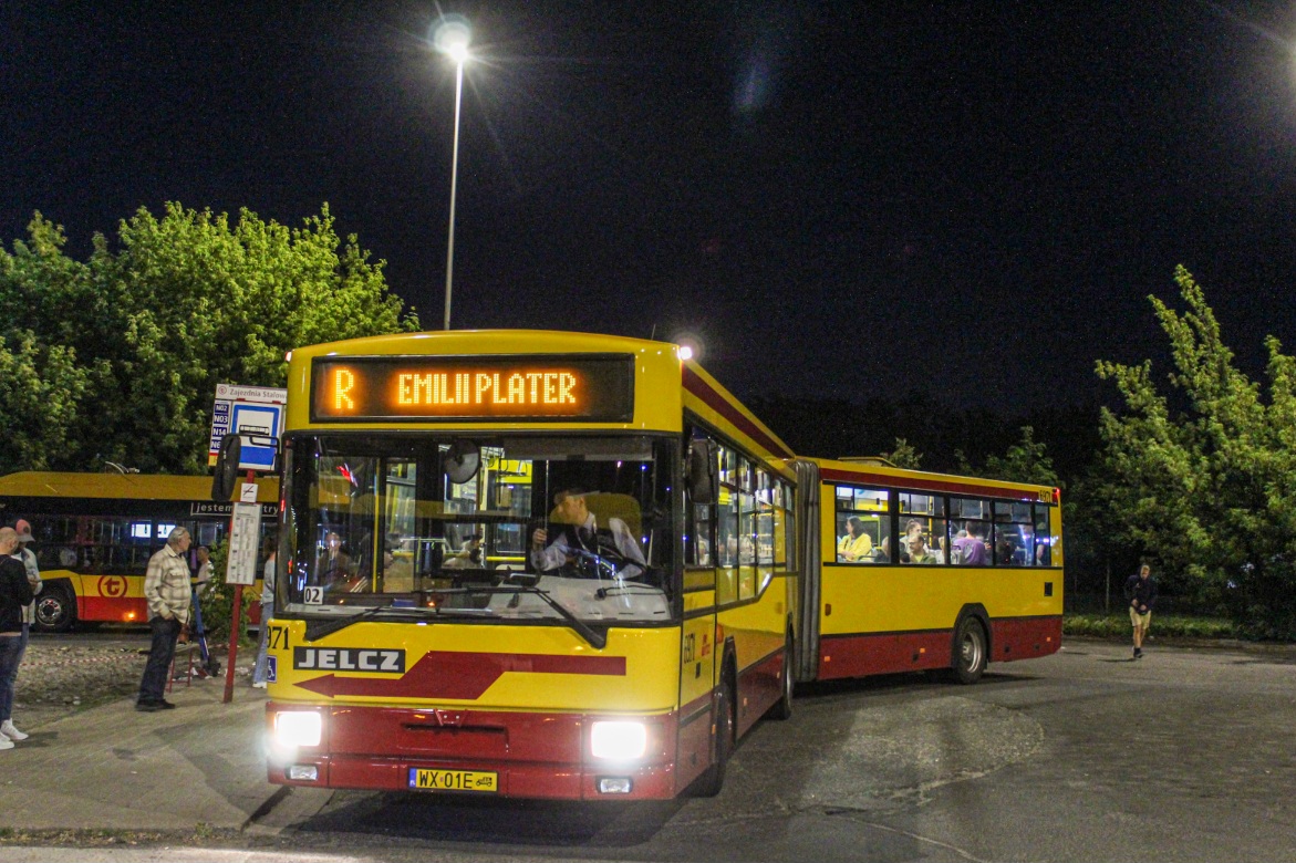 6971
Słowa kluczowe: M181 NM2024