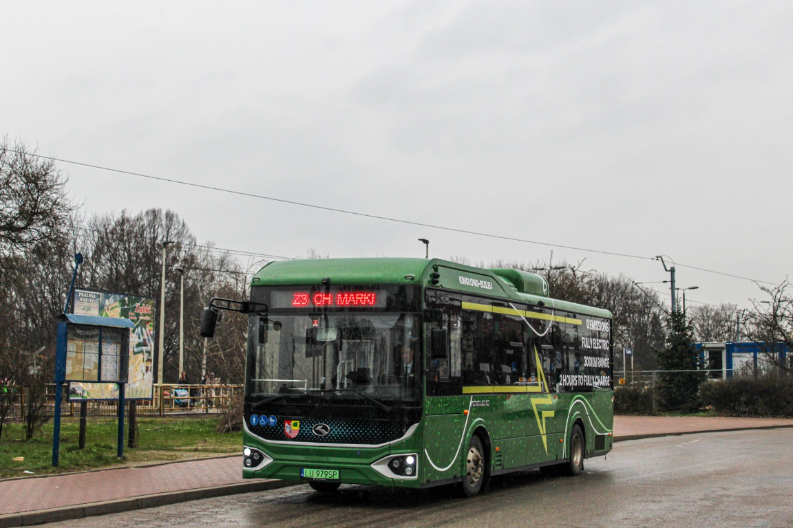 LU 979SP 
